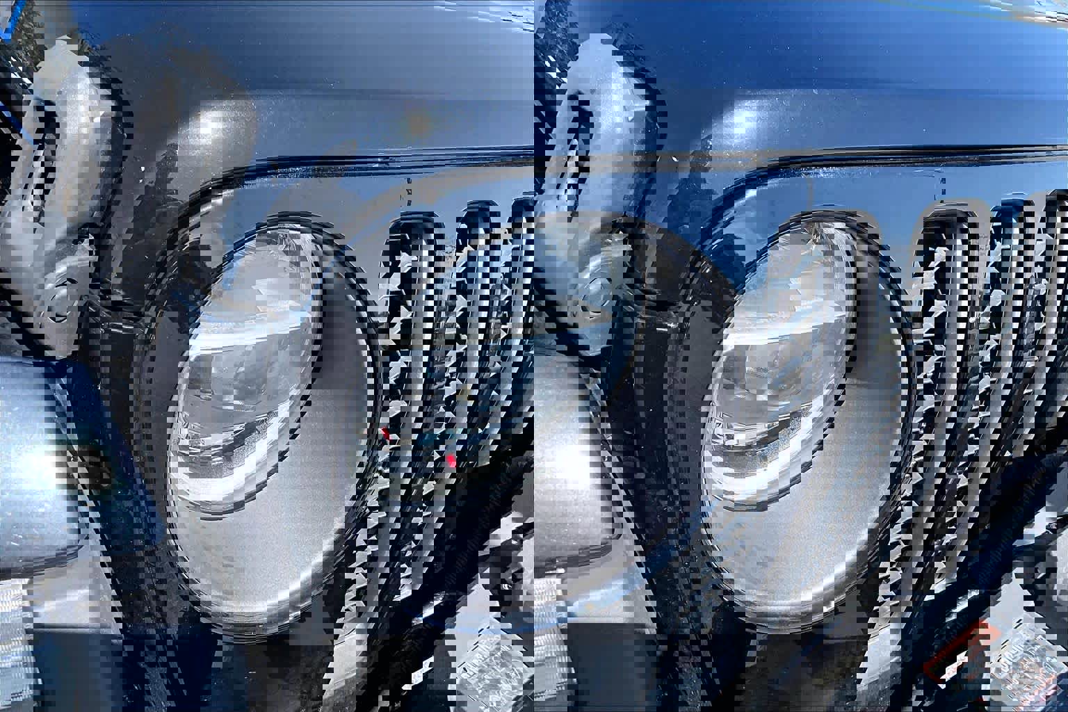 Used 2022 Jeep Wrangler Unlimited Rubicon 4xe w/ Cold Weather Group image 27