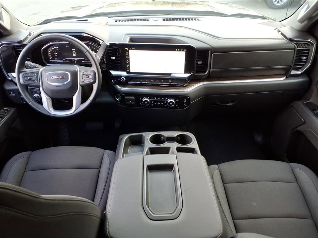 Certified 2025 GMC Sierra 1500 Elevation image 19