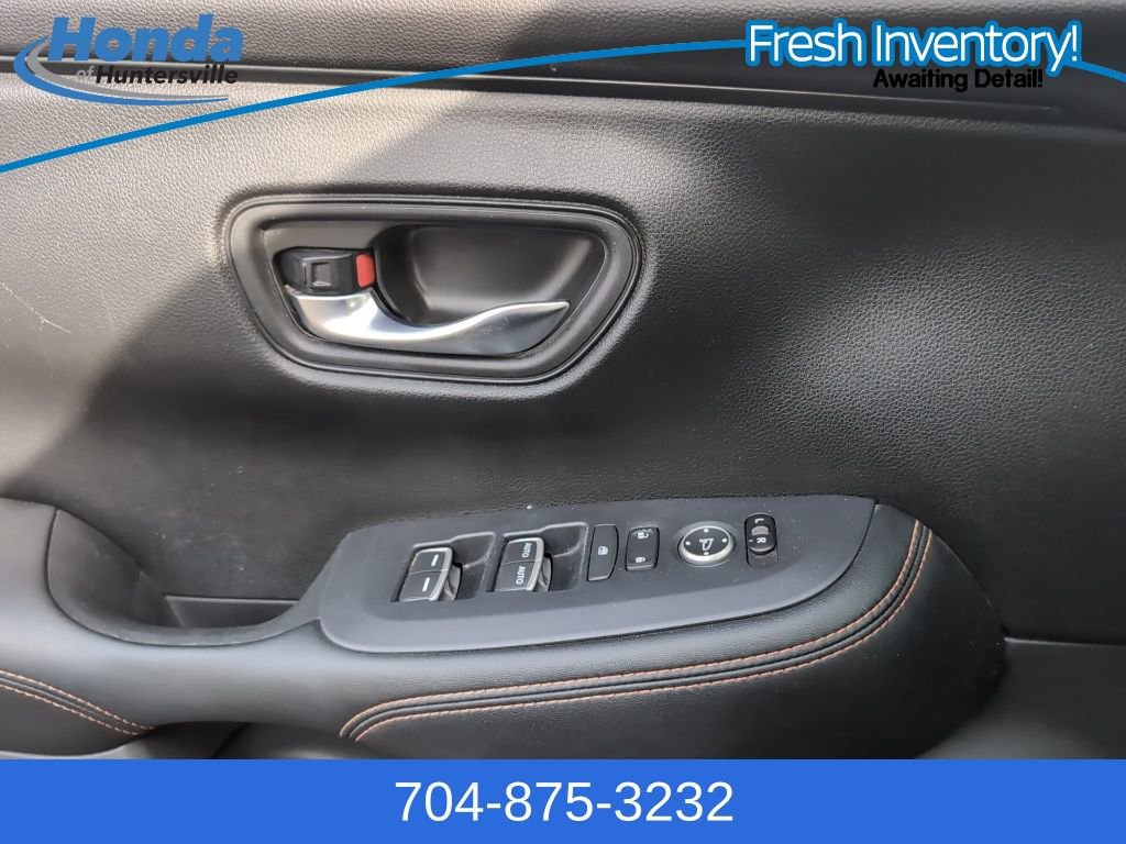 Used 2023 Honda HR-V Sport image 24