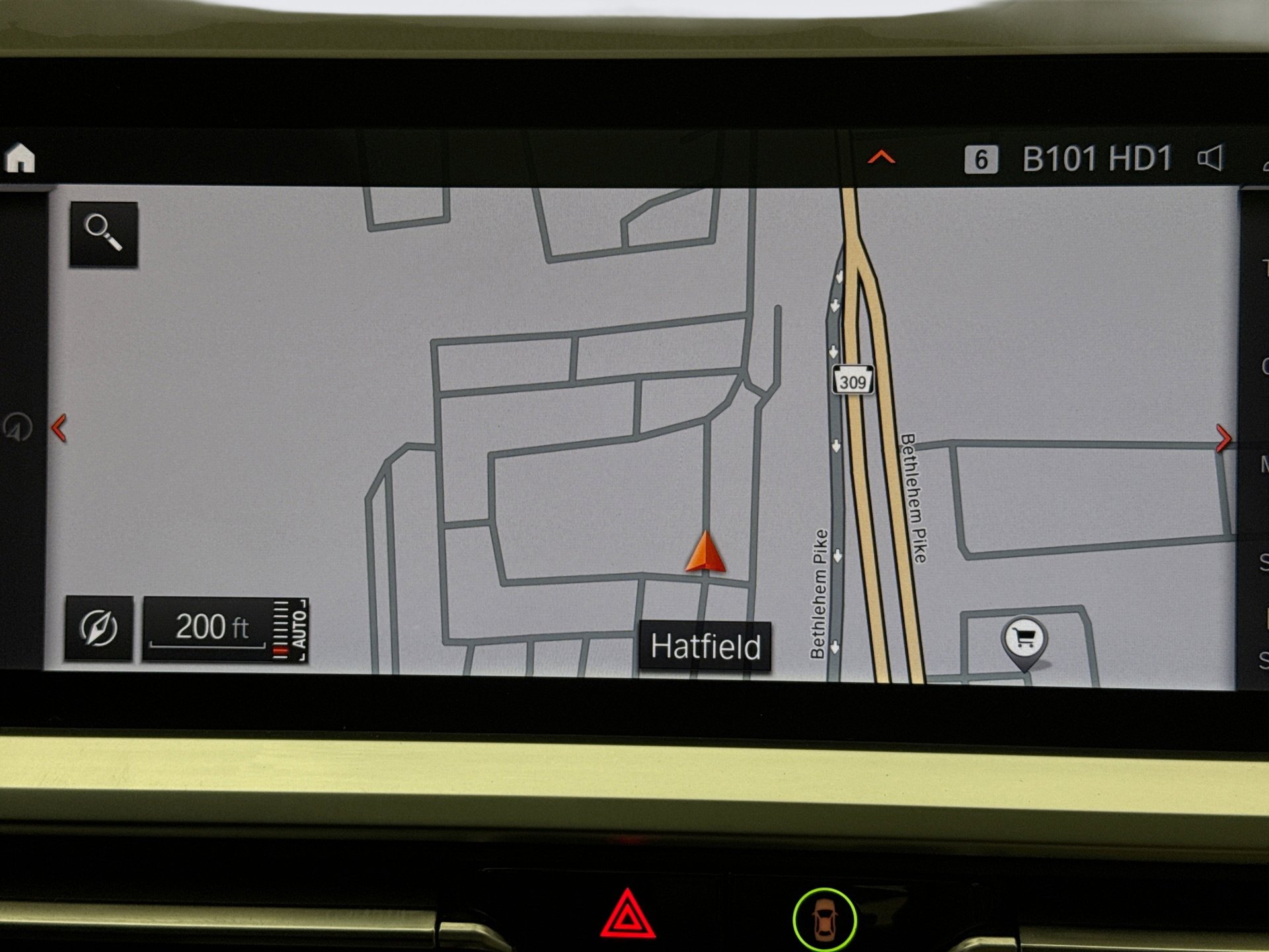 Used 2021 BMW 330i xDrive 330XI AWD w/ Convenience Package image 15