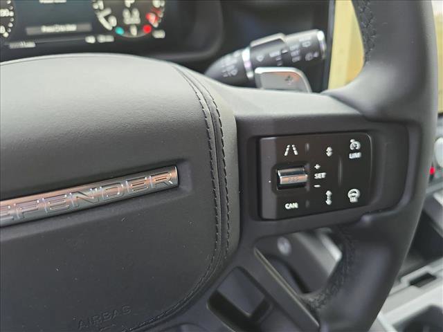 New 2026 Land Rover Defender 130 V8 image 18