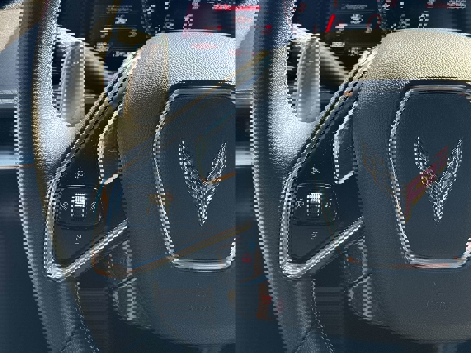 Used 2022 Chevrolet Corvette Stingray Preferred Cpe image 19