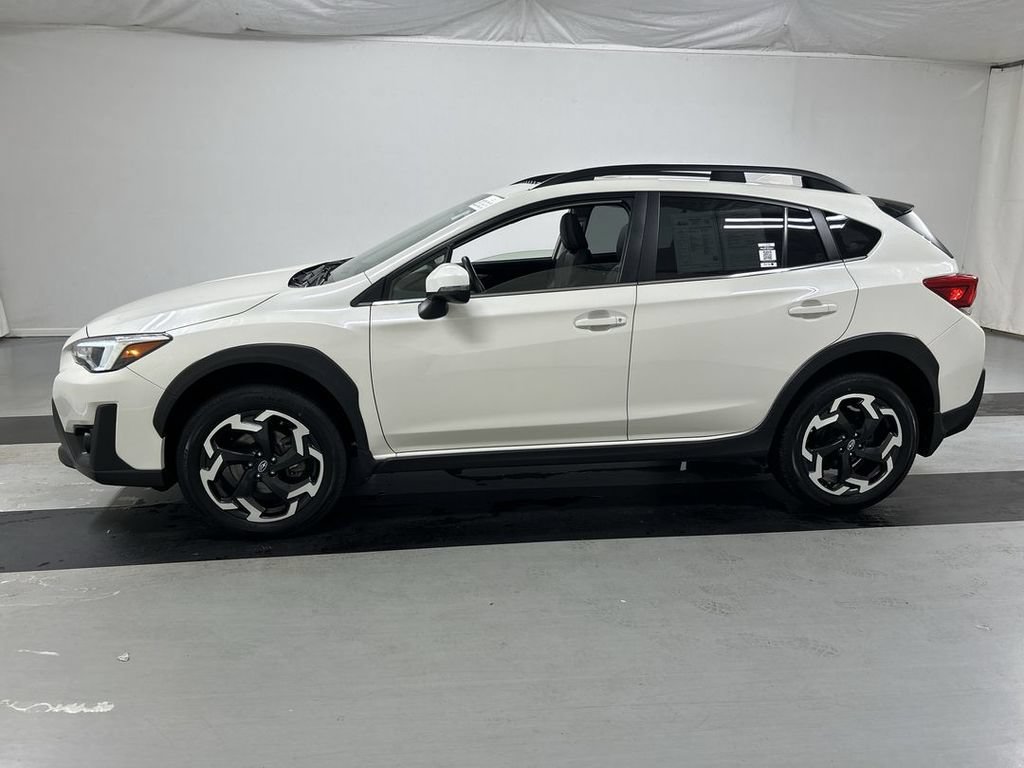 Used 2023 Subaru Crosstrek 2.5i Limited AWD/4WD image 6