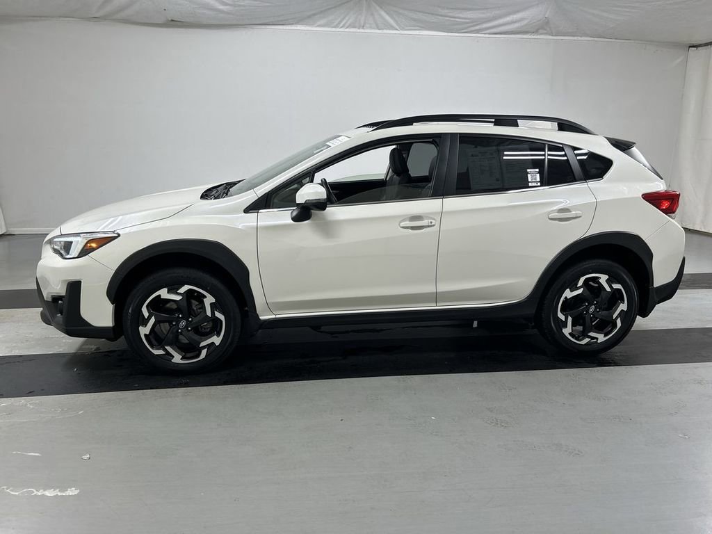 Used 2023 Subaru Crosstrek 2.5i Limited AWD/4WD image 6
