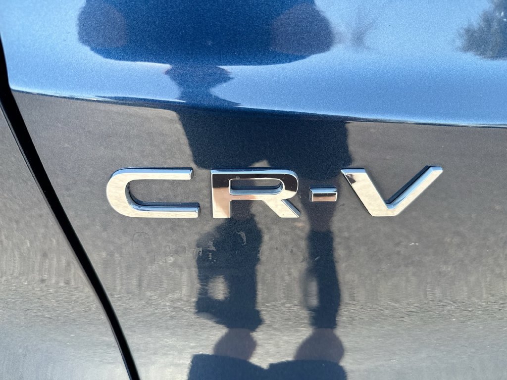 Used 2024 Honda CR-V EX image 26