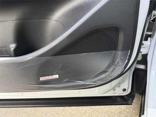 New 2026 Mitsubishi Eclipse Cross SE image 13