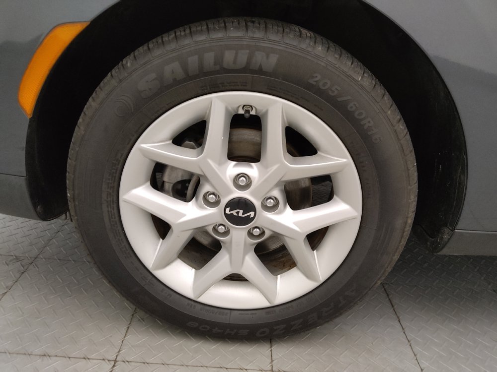 Used 2022 Kia Soul S FWD image 31