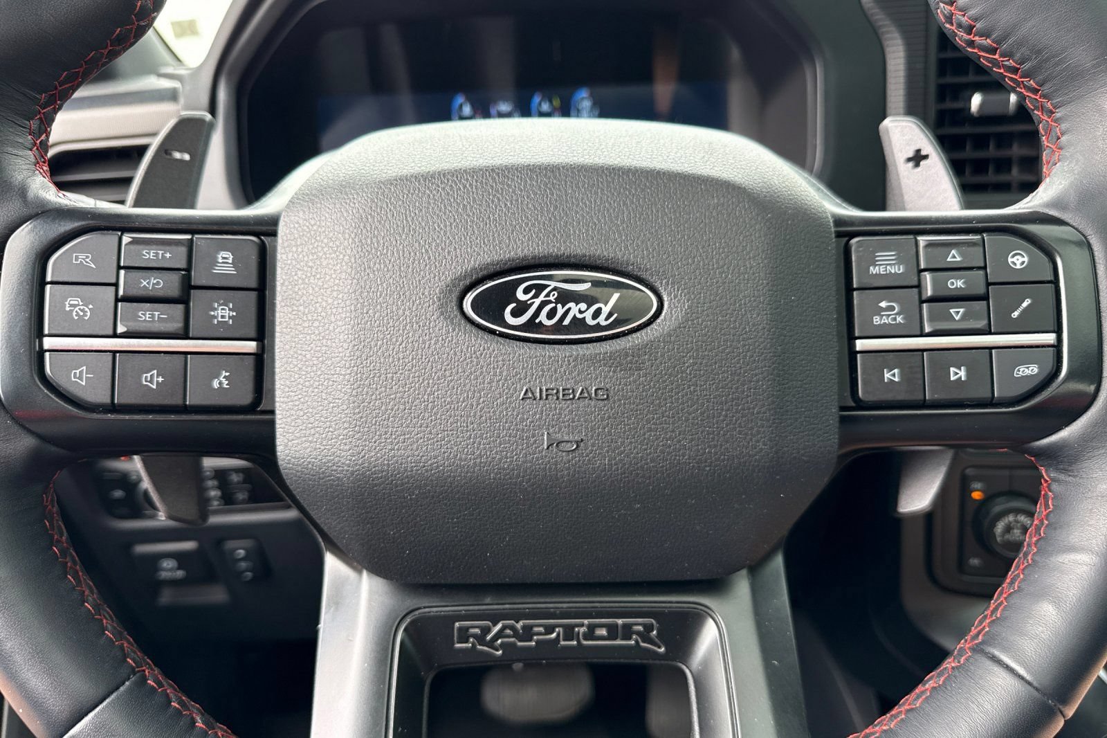 Used 2024 Ford F150 Raptor AWD/4WD image 24