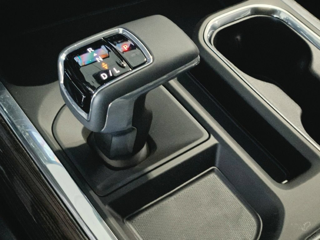 New 2026 Chevrolet Silverado 1500 LT Trail Boss w/ Protection Package AWD/4WD image 28