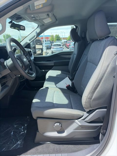 New 2026 Ford F250 XL w/ STX Appearance Package AWD/4WD image 26