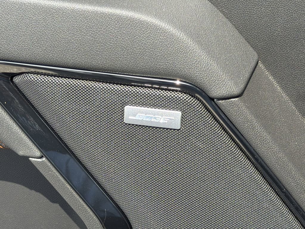 New 2026 GMC Sierra 1500 AT4 w/ Technology Package image 16