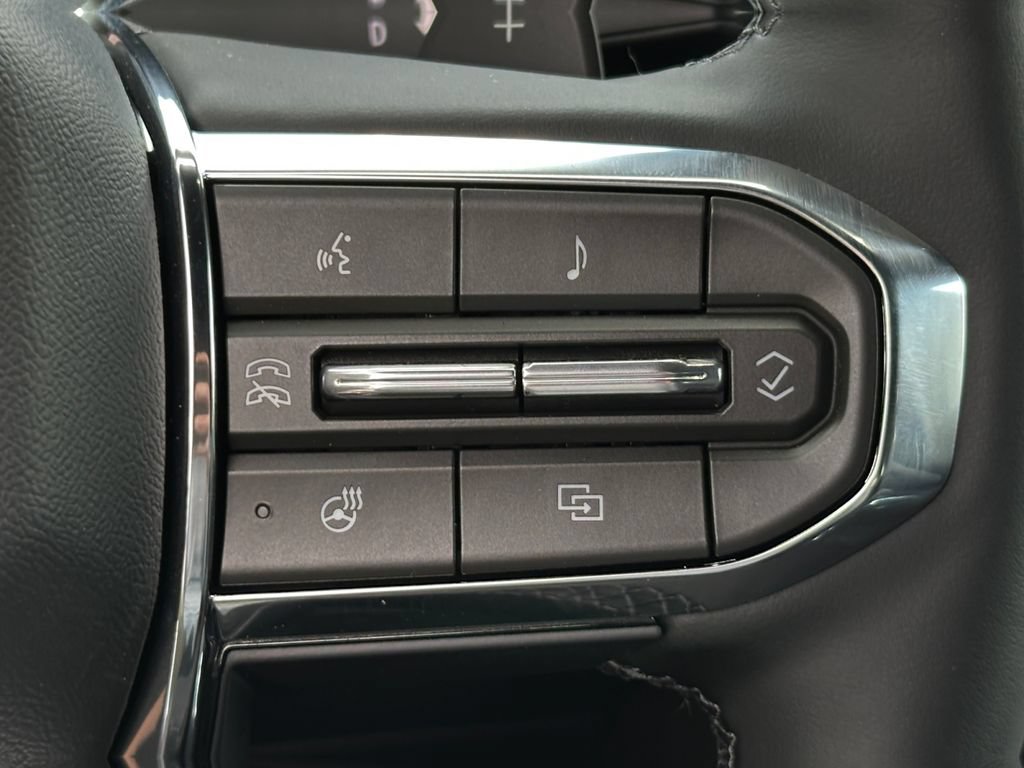 New 2026 GMC Acadia Elevation w/ Elevation Premium Package AWD/4WD image 29