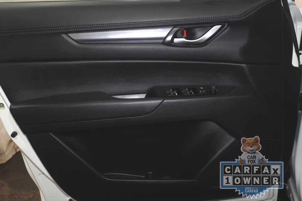 Used 2023 MAZDA CX-5 AWD 2.5 S w/ Select Package image 20