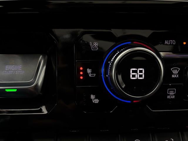 New 2026 GMC Sierra 1500 AT4X image 6