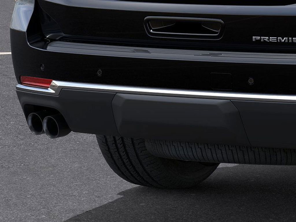 New 2026 Chevrolet Tahoe Premier AWD/4WD image 14