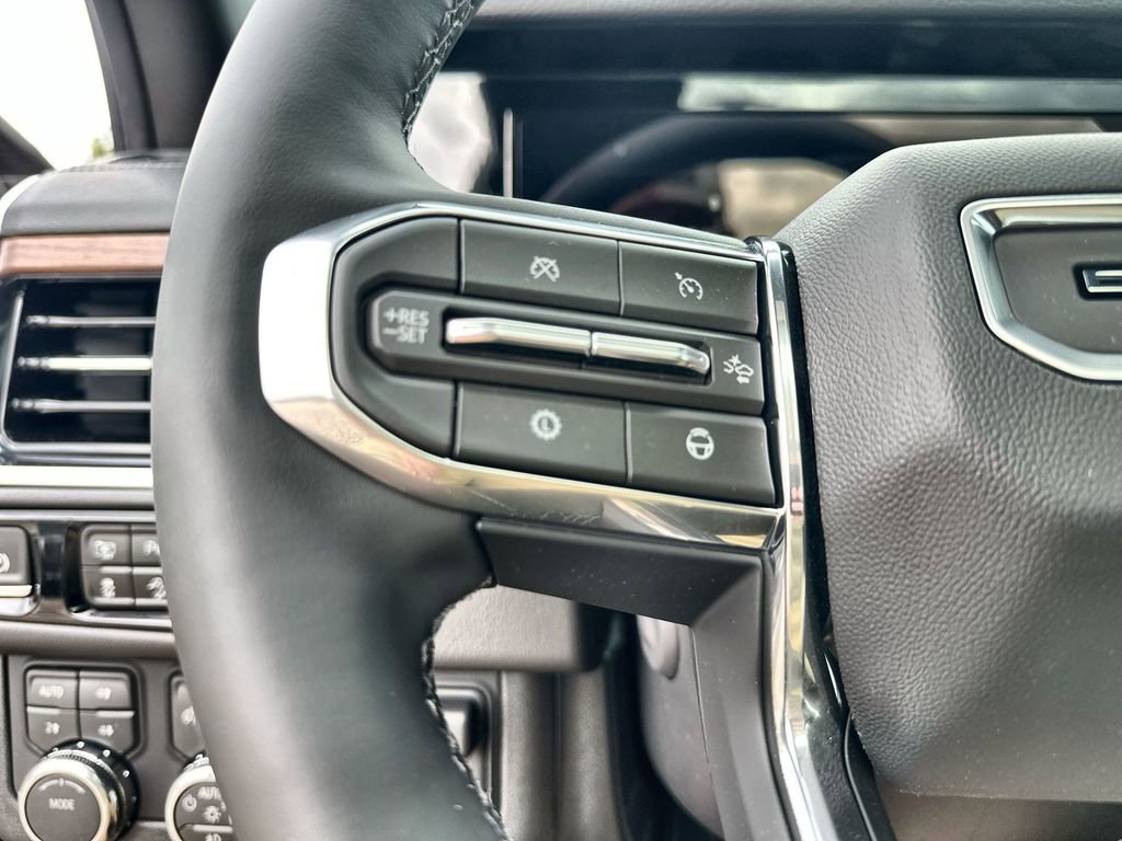 New 2026 GMC Yukon Denali image 31