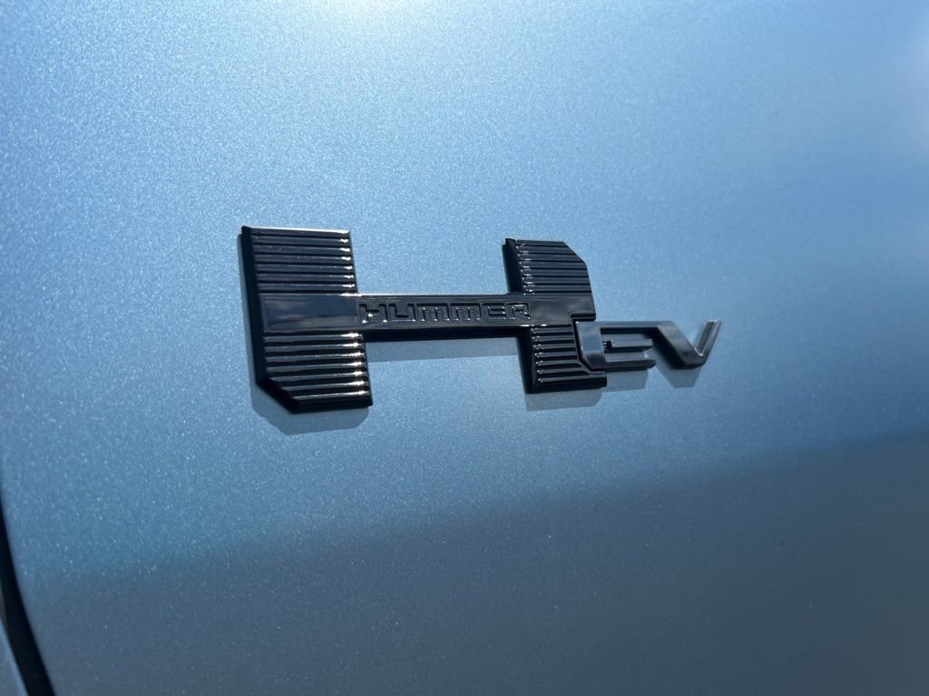 Used 2024 GMC Hummer EV 3X w/ Omega Edition image 31