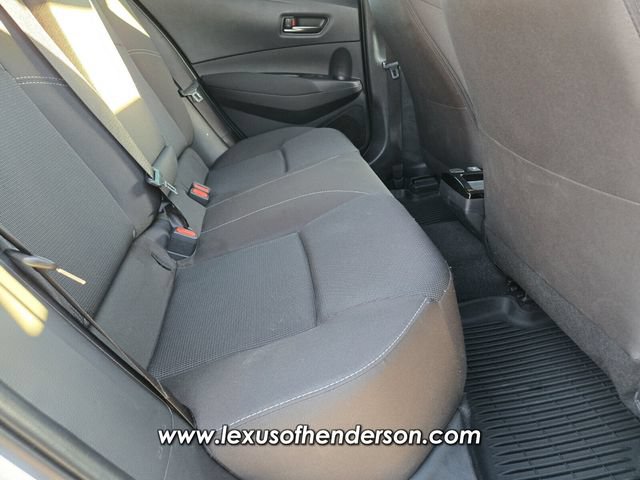 Used 2025 Toyota Corolla GR w/ Styling Package (TMS) AWD/4WD image 15