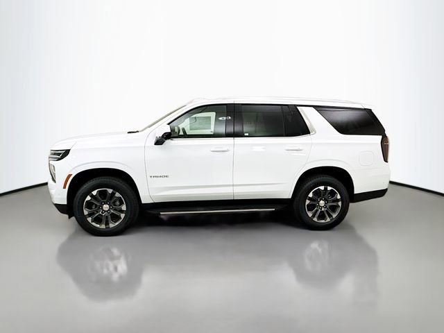 New 2026 Chevrolet Tahoe LS image 6