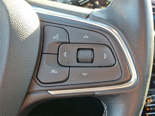 Used 2021 Buick Encore GX Select w/ Sport Touring Package image 21