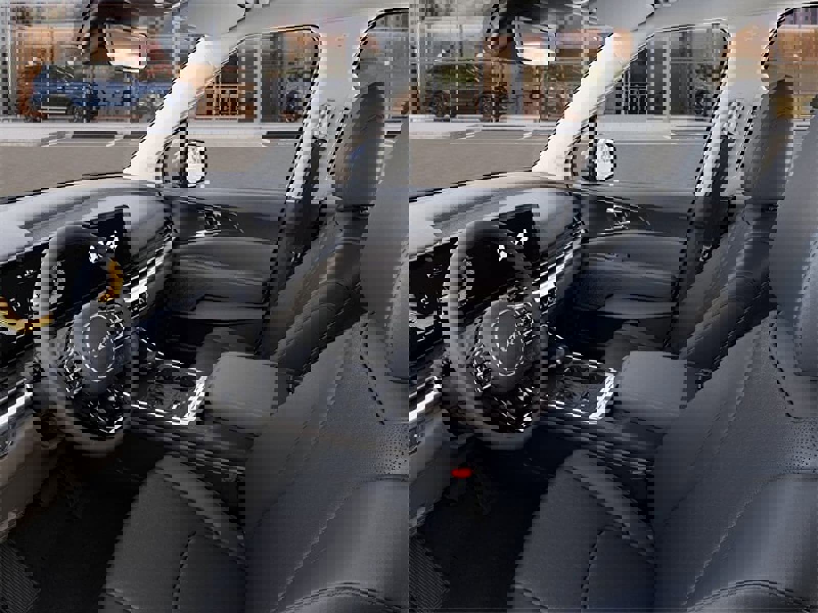 New 2026 Kia Carnival LXS image 17