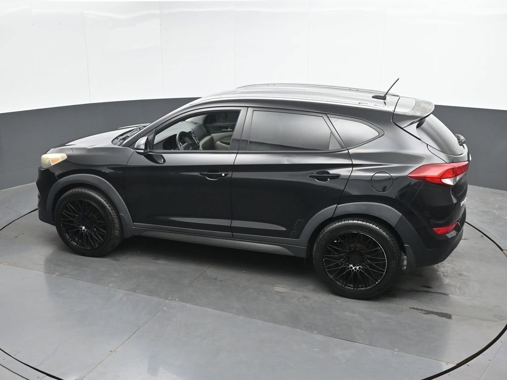 Used 2016 Hyundai Tucson Eco AWD/4WD image 35