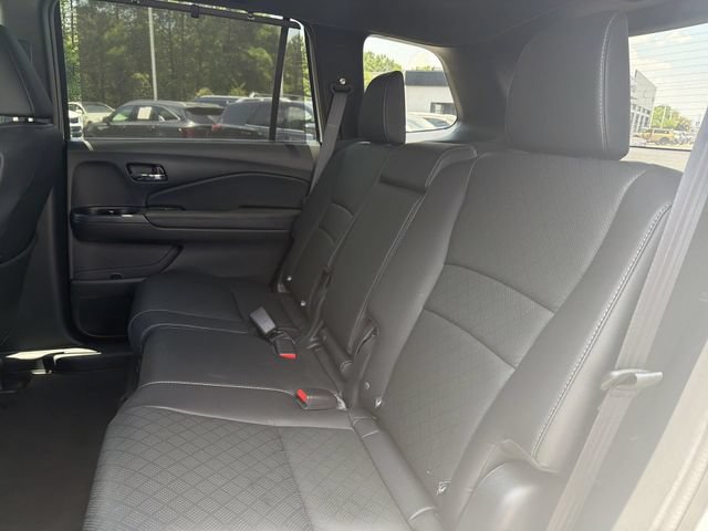 Used 2020 Honda Passport EX-L image 22