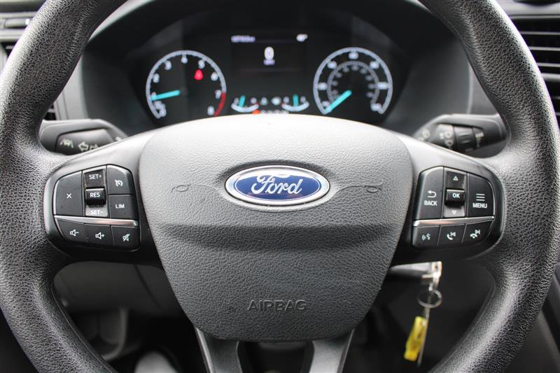 Used 2024 Ford Transit 250 Low Roof w/ Exterior Upgrade Package image 15