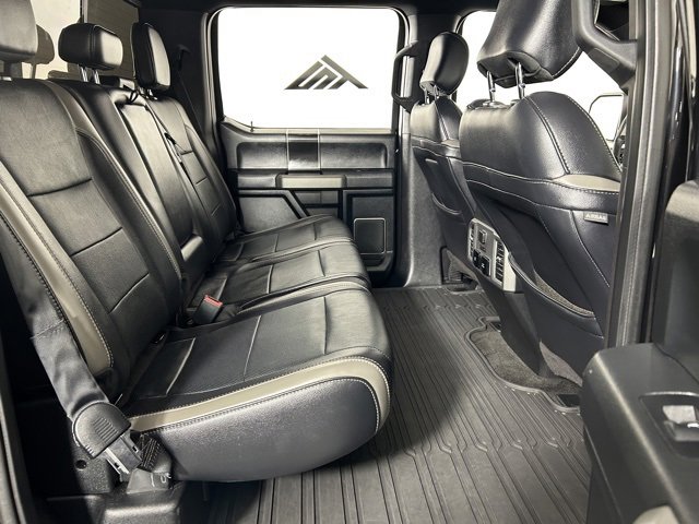 Used 2018 Ford F150 Raptor w/ Equipment Group 802A Luxury image 10