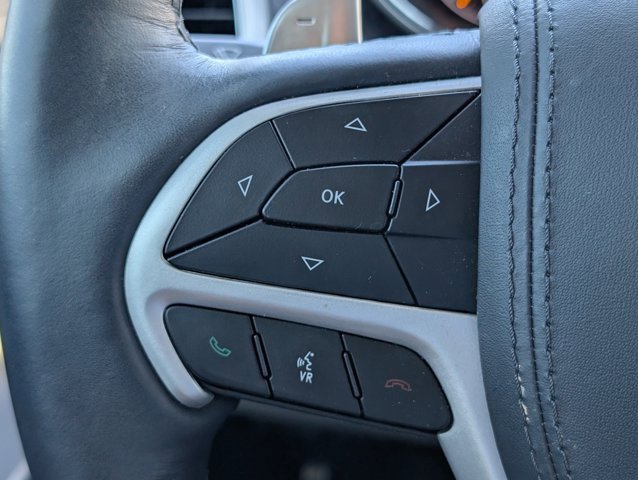 Used 2021 Jeep Grand Cherokee Summit image 26