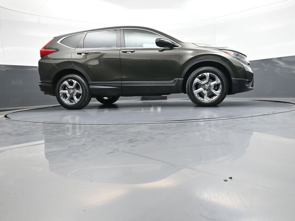 Used 2019 Honda CR-V EX-L image 30