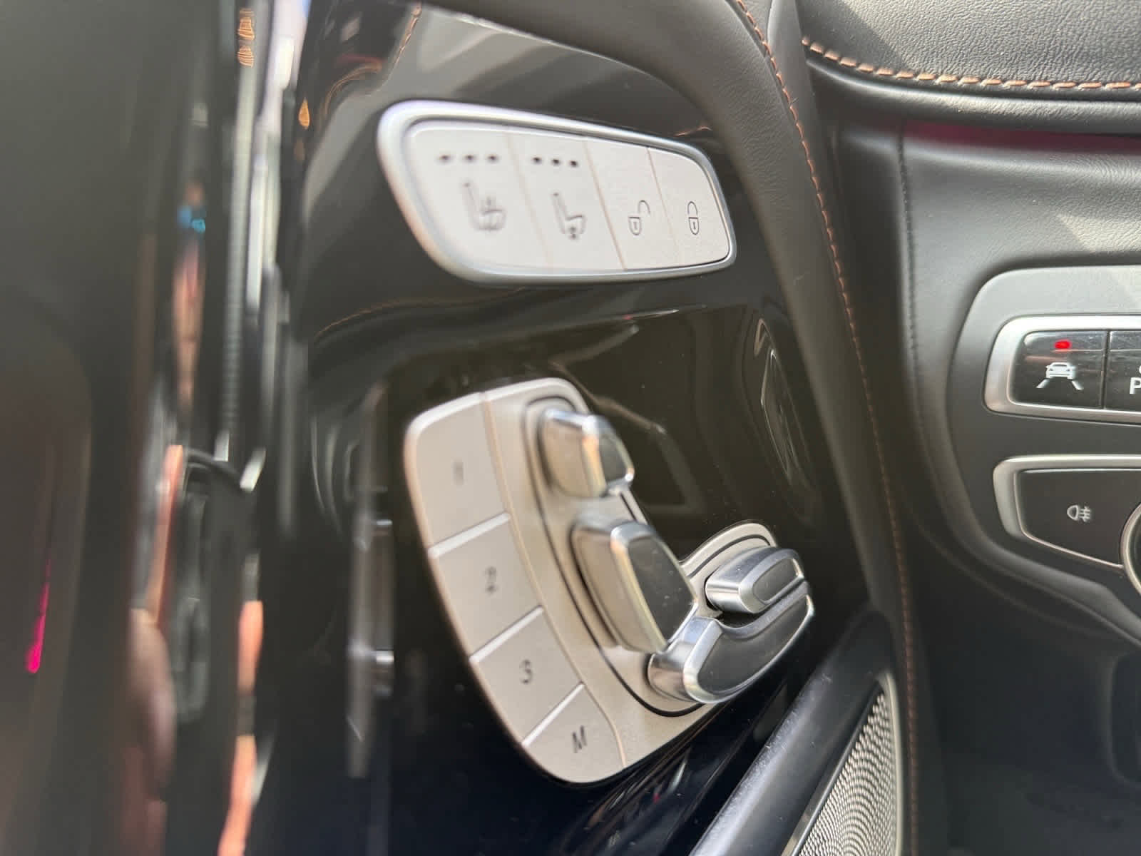 Certified 2021 Mercedes-Benz G 550 image 24