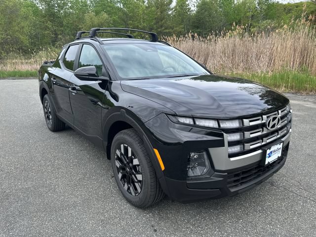 New 2026 Hyundai Santa Cruz SEL AWD/4WD image 7