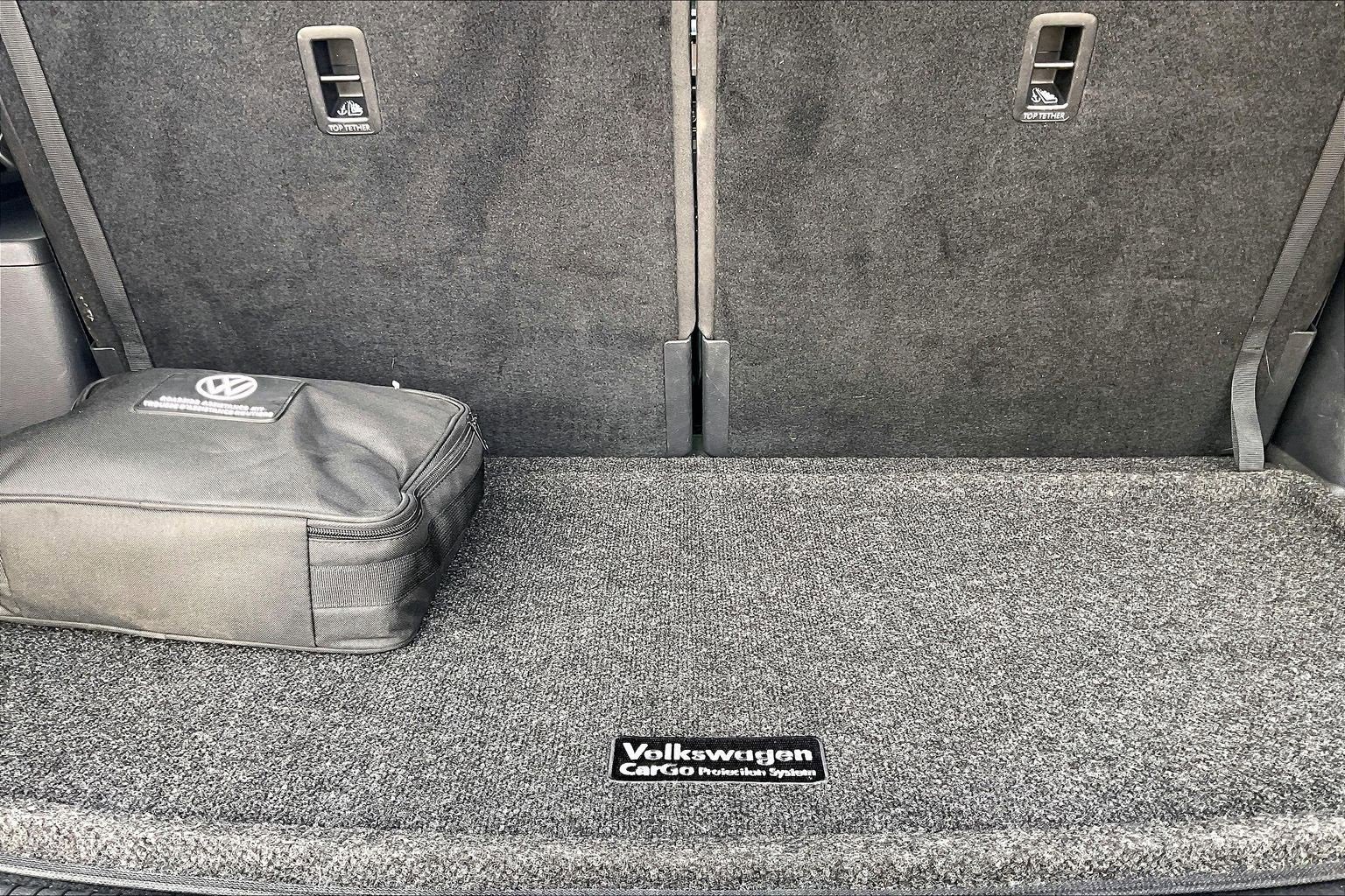 Used 2022 Volkswagen Atlas SEL Premium image 26