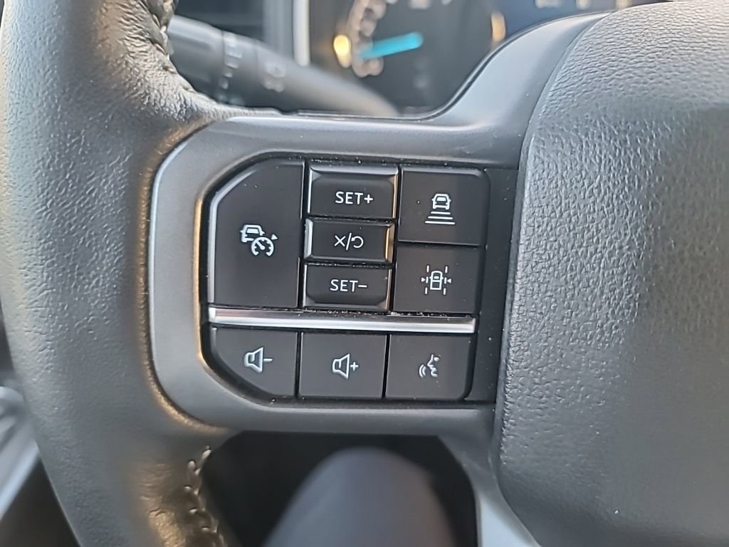 Used 2022 Ford F150 XLT w/ Equipment Group 302A High AWD/4WD image 12