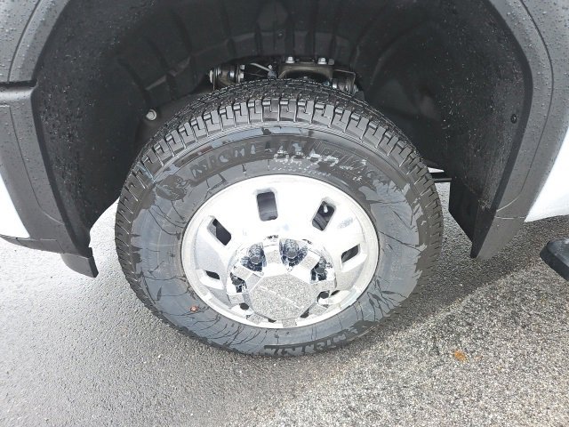 New 2026 GMC Sierra 3500 Denali w/ Denali Reserve Package image 10