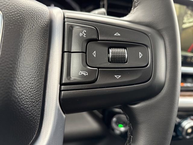 Used 2026 GMC Sierra 1500 Elevation w/ Elevation Premium Package image 25