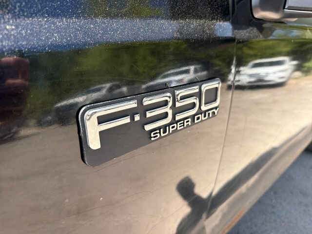 Used 1999 Ford F350 XL AWD/4WD image 9
