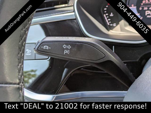 Certified 2023 Audi Q3 2.0T Premium image 35