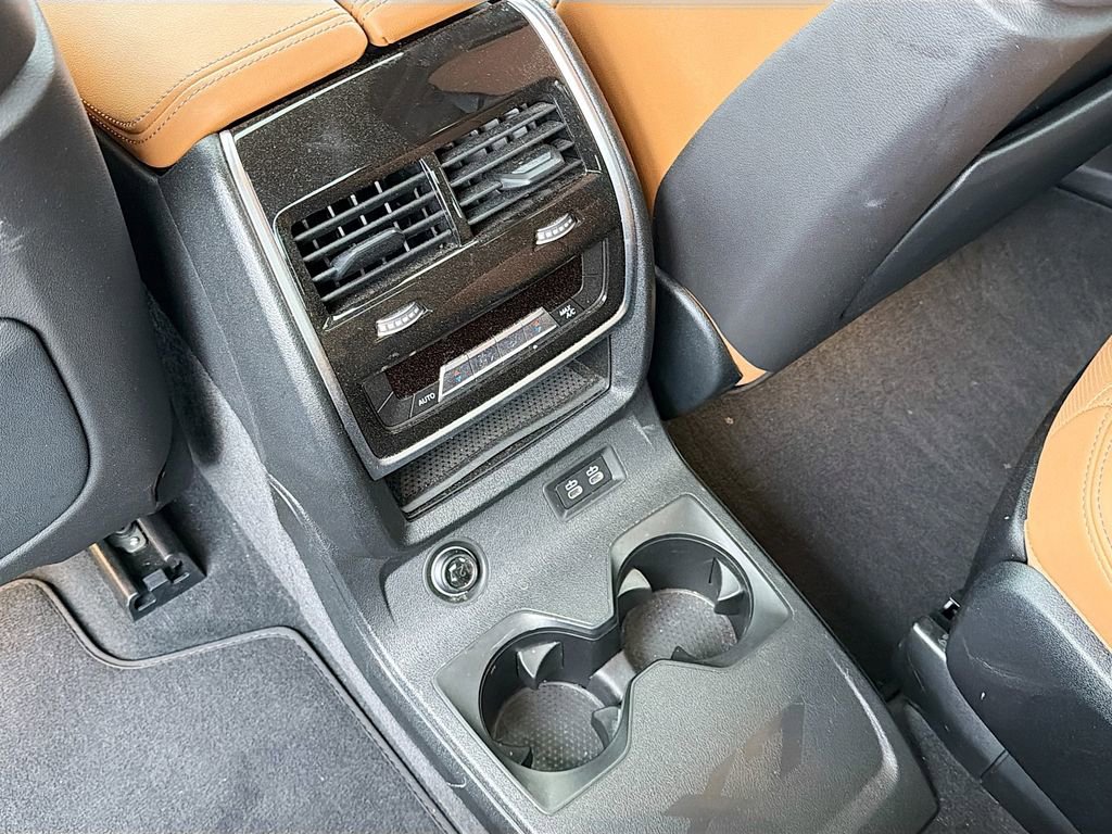 Used 2024 BMW X7 xDrive40i image 21