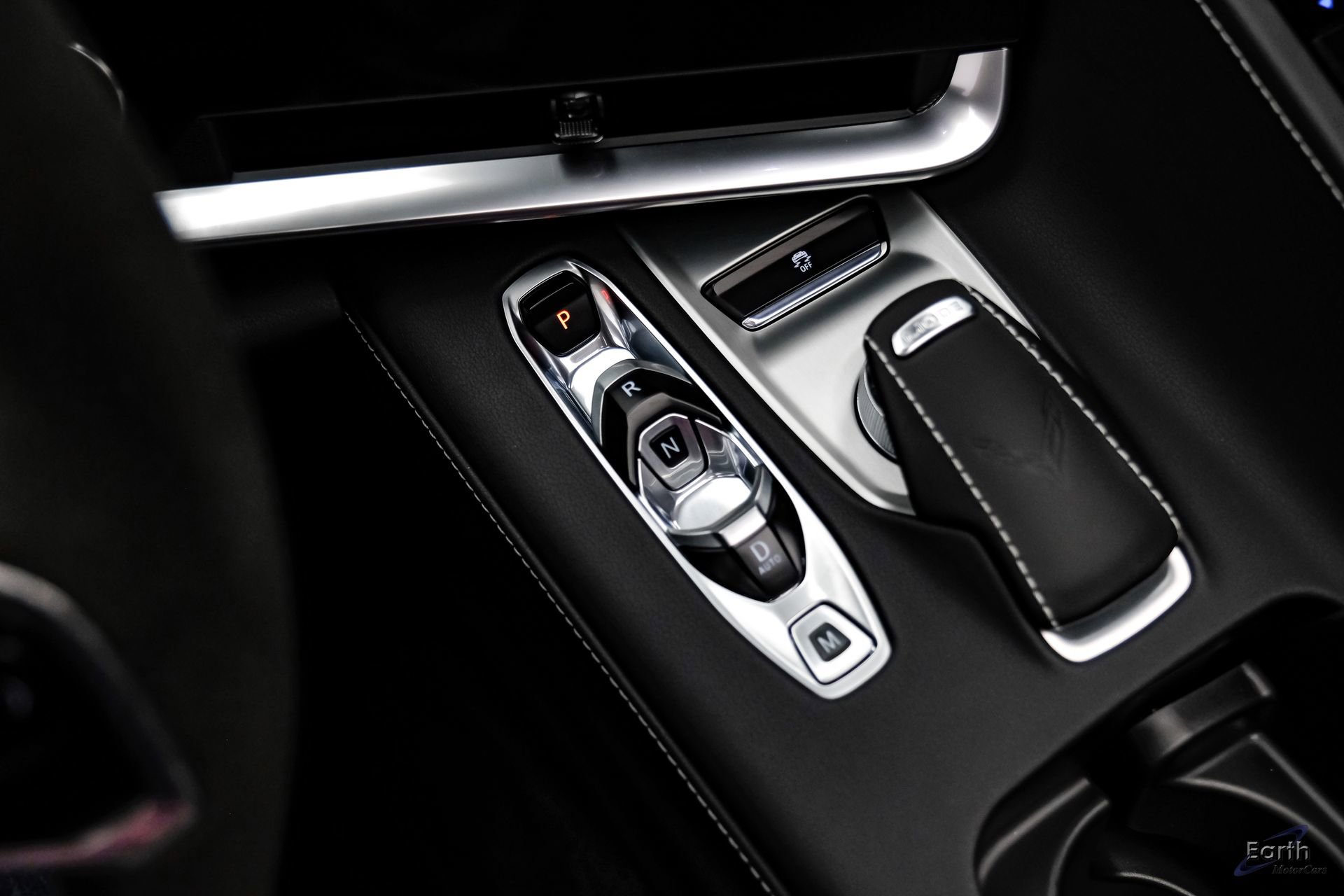 Used 2025 Chevrolet Corvette Z06 image 73