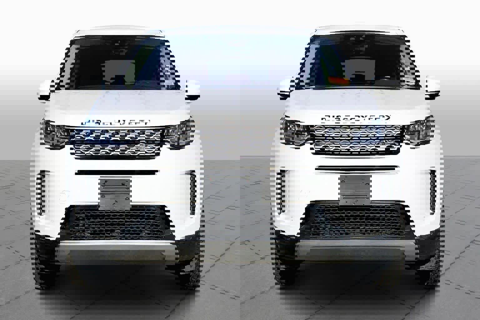 Used 2020 Land Rover Discovery Sport image 4