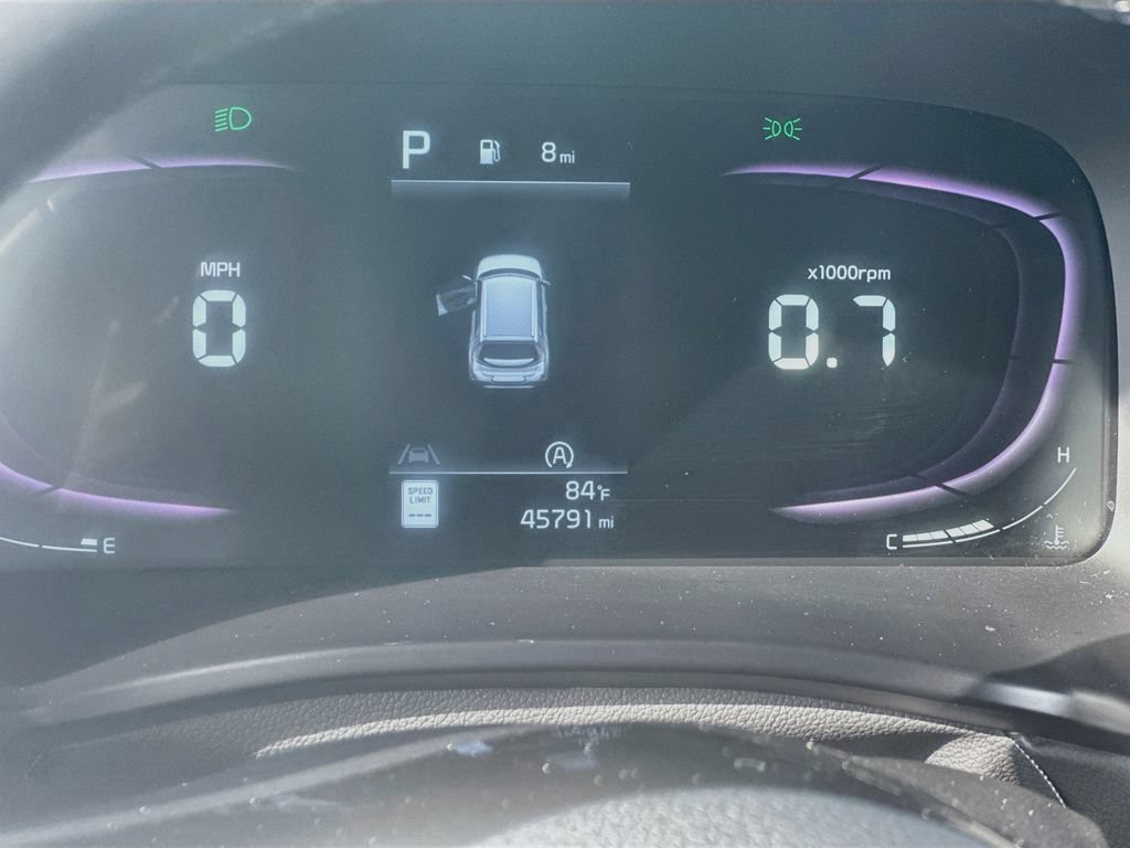 Certified 2024 Kia Soul EX w/ Option Group 015 FWD image 12