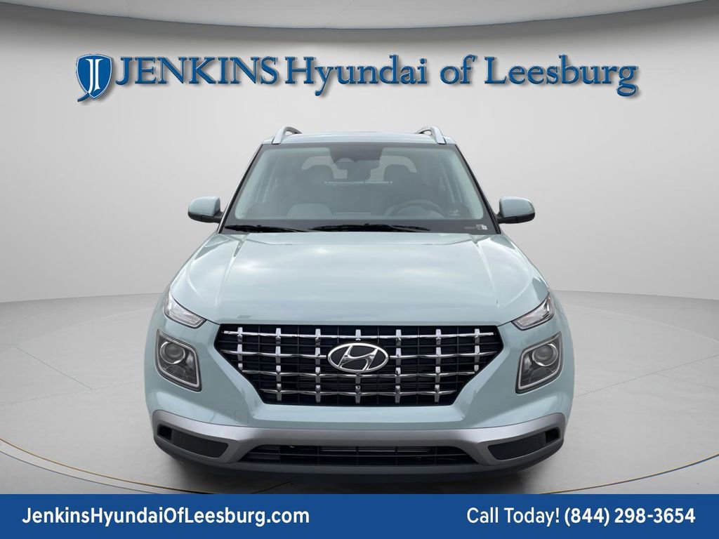 New 2026 Hyundai Venue SEL image 12