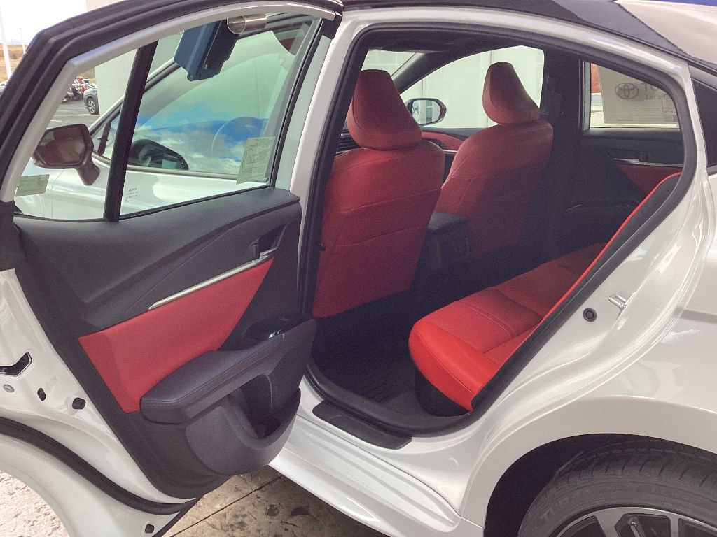 New 2026 Toyota Camry XSE image 17