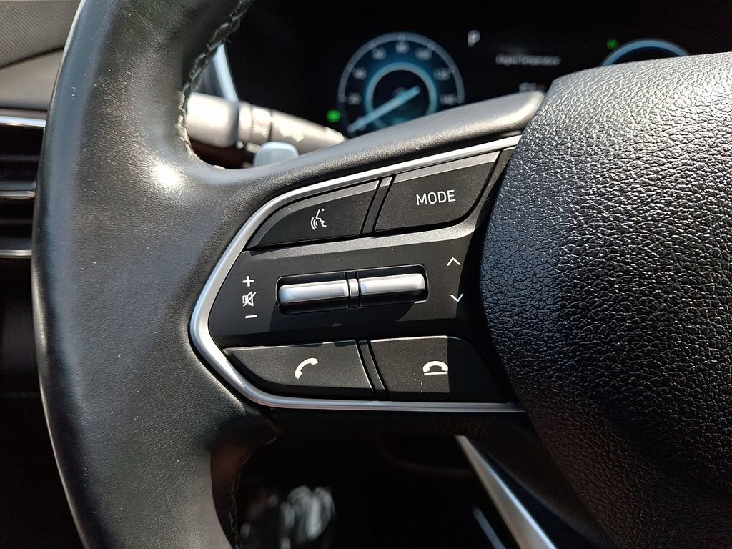 Used 2023 Hyundai Santa Fe Limited AWD/4WD image 23