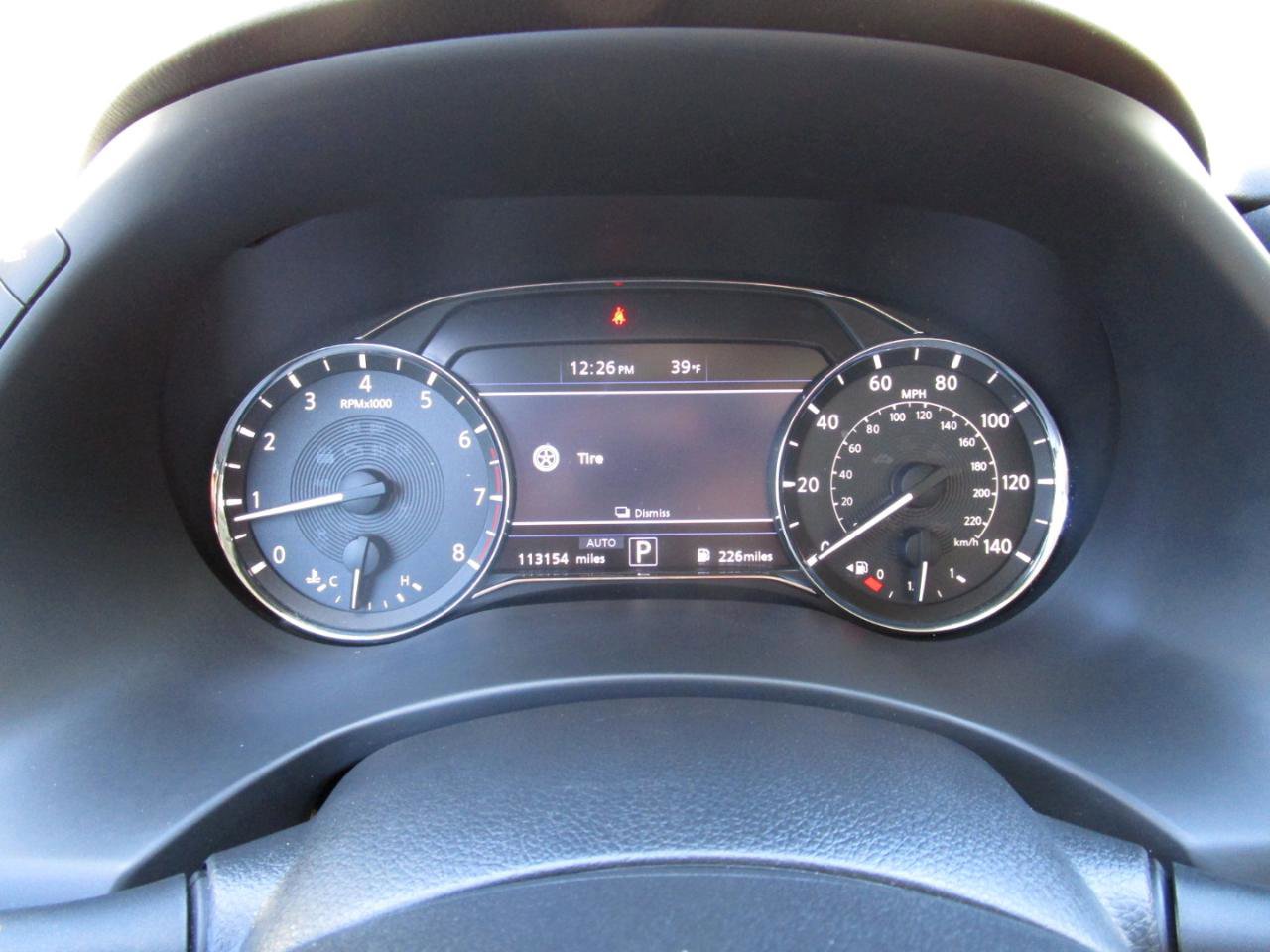 Used 2020 INFINITI QX80 Luxe w/ Proassist Package AWD/4WD image 11
