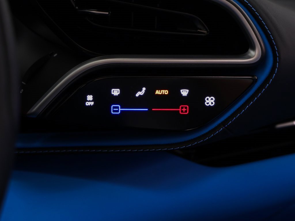 Certified 2024 Ferrari 296 GTS image 53