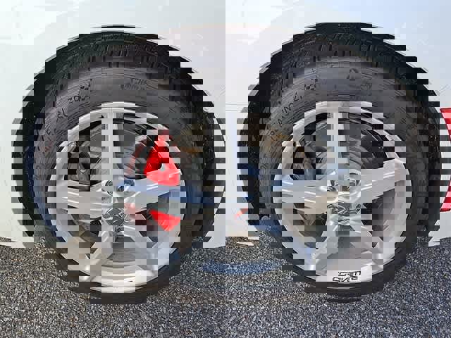 Used 2014 Chevrolet Corvette Stingray Convertible w/ 3LT Preferred Equipment Group image 6