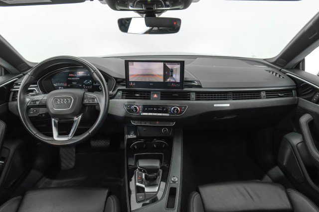 Used 2024 Audi A5 2.0T Premium Plus image 11